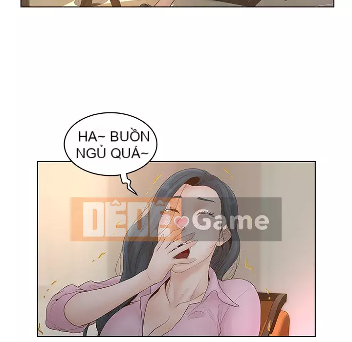 Thỏa thuận bí mật bất ngờ Chương 1-14