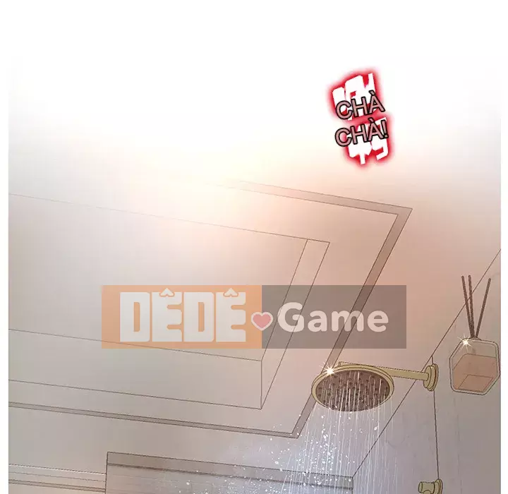 Thỏa thuận bí mật bất ngờ Chương 1-14