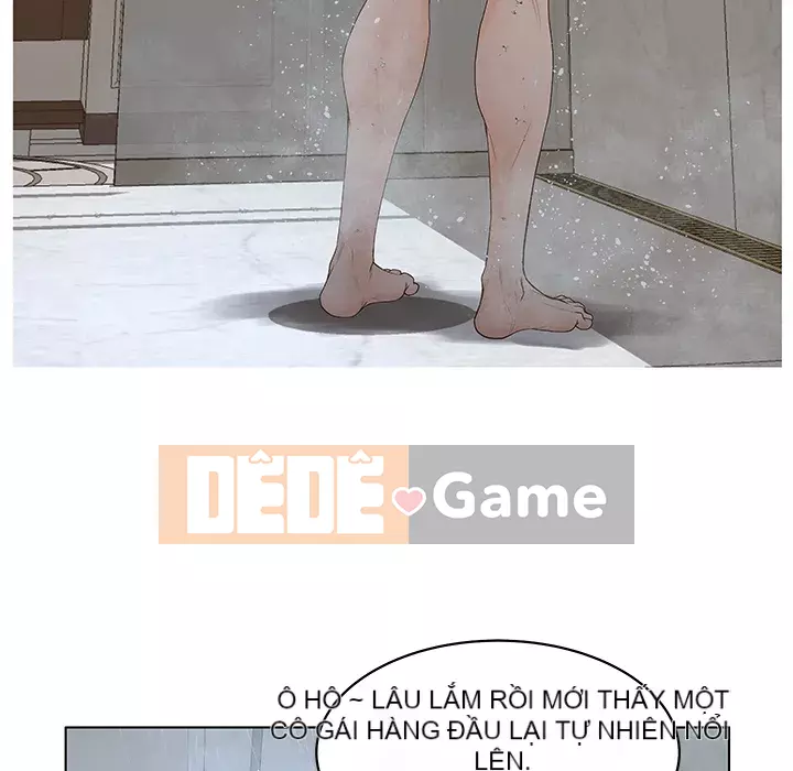 Thỏa thuận bí mật bất ngờ Chương 1-14