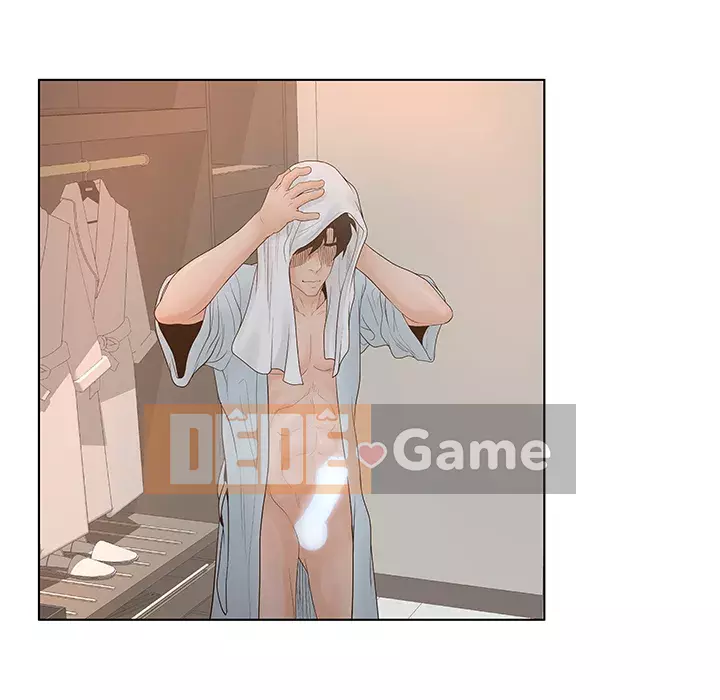 Thỏa thuận bí mật bất ngờ Chương 1-14