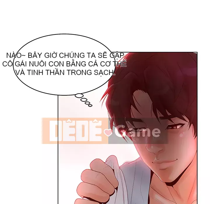 Thỏa thuận bí mật bất ngờ Chương 1-14