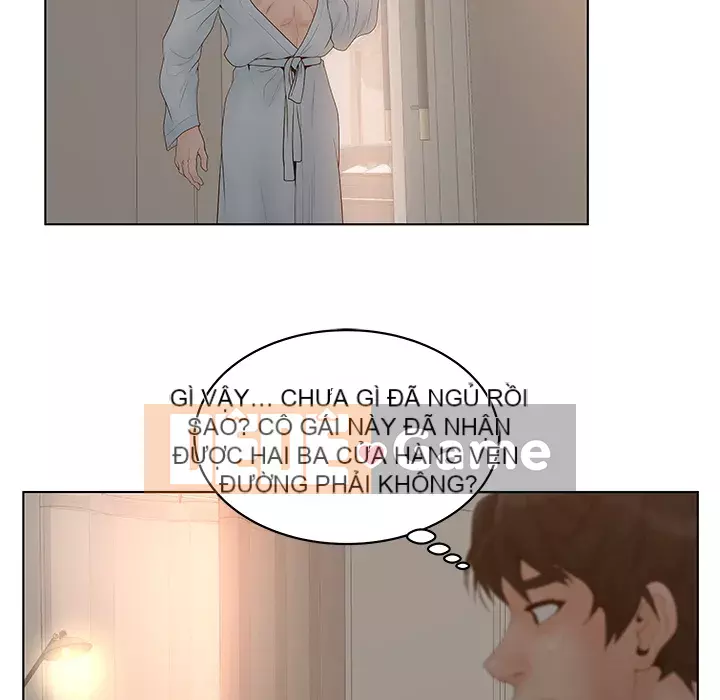 Thỏa thuận bí mật bất ngờ Chương 1-14