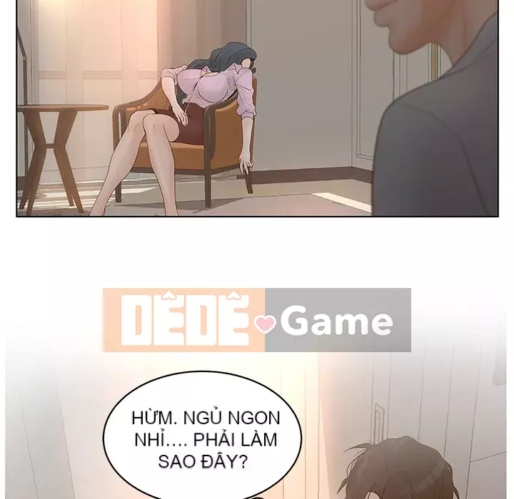 Thỏa thuận bí mật bất ngờ Chương 1-14