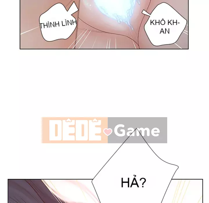 Thỏa thuận bí mật bất ngờ Chương 1-14