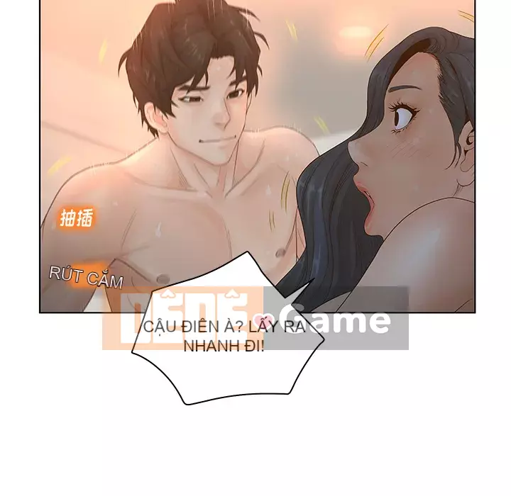 Thỏa thuận bí mật bất ngờ Chương 1-14