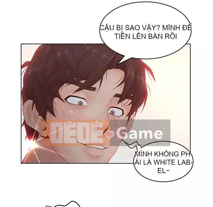 Thỏa thuận bí mật bất ngờ Chương 1-14