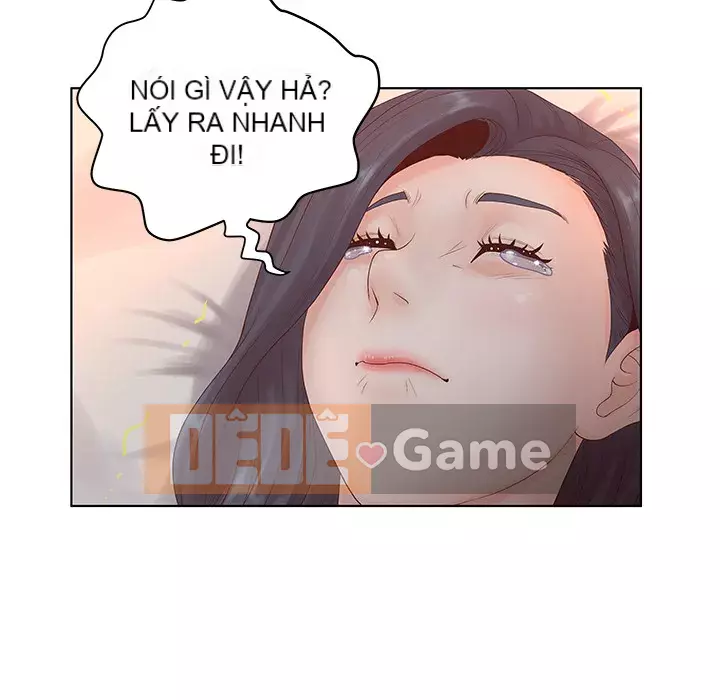 Thỏa thuận bí mật bất ngờ Chương 1-14