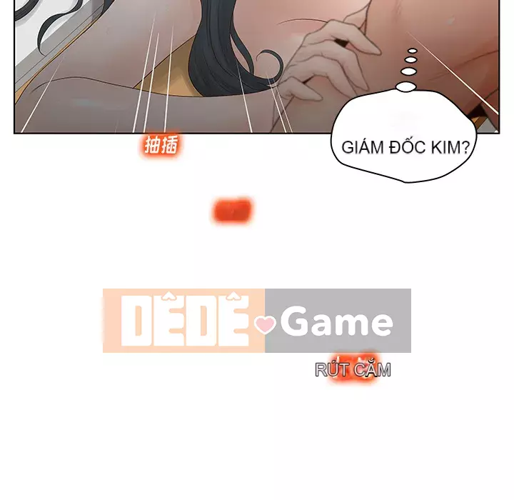 Thỏa thuận bí mật bất ngờ Chương 1-14