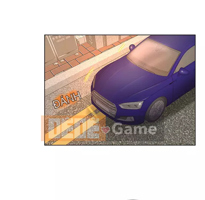 Thỏa thuận bí mật bất ngờ Chương 1-14