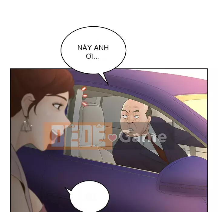 Thỏa thuận bí mật bất ngờ Chương 1-14