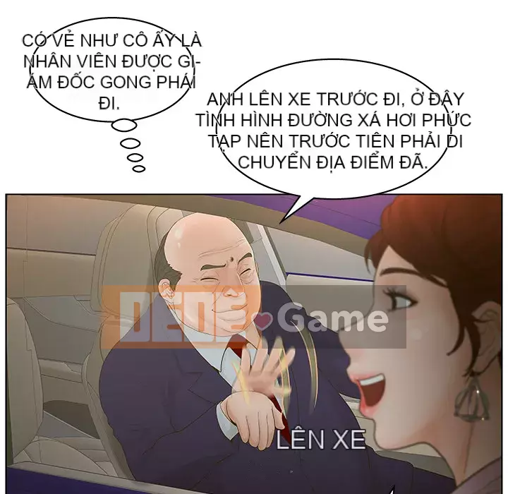 Thỏa thuận bí mật bất ngờ Chương 1-14