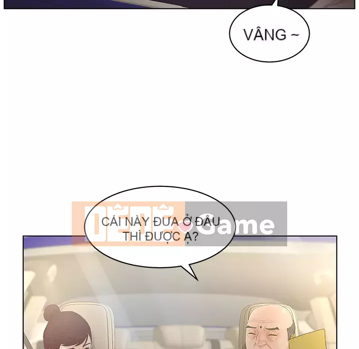 Thỏa thuận bí mật bất ngờ Chương 1-14