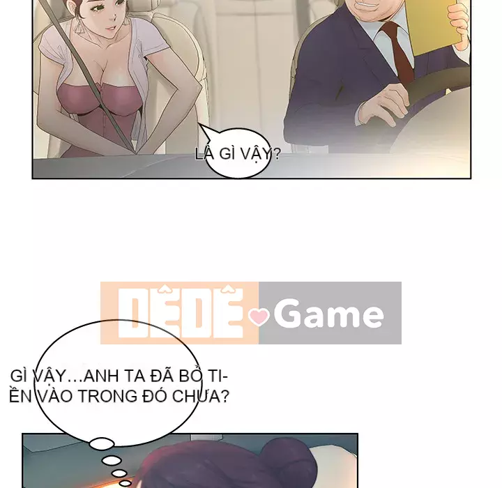 Thỏa thuận bí mật bất ngờ Chương 1-14