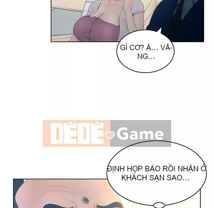 Thỏa thuận bí mật bất ngờ Chương 1-14