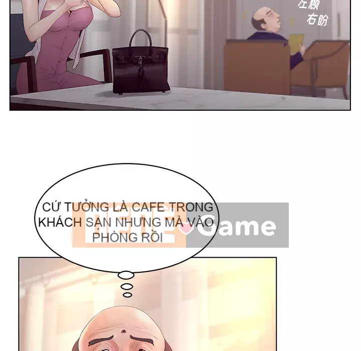 Thỏa thuận bí mật bất ngờ Chương 1-14