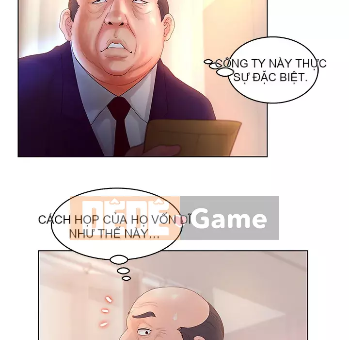 Thỏa thuận bí mật bất ngờ Chương 1-14