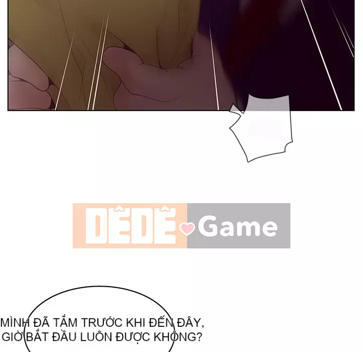 Thỏa thuận bí mật bất ngờ Chương 1-14