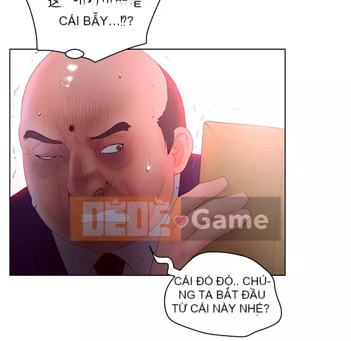 Thỏa thuận bí mật bất ngờ Chương 1-14