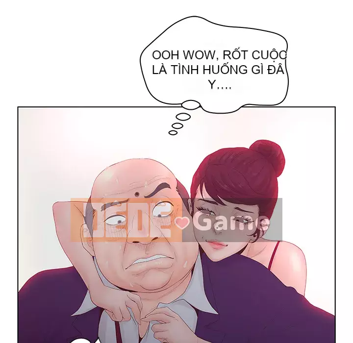 Thỏa thuận bí mật bất ngờ Chương 1-14