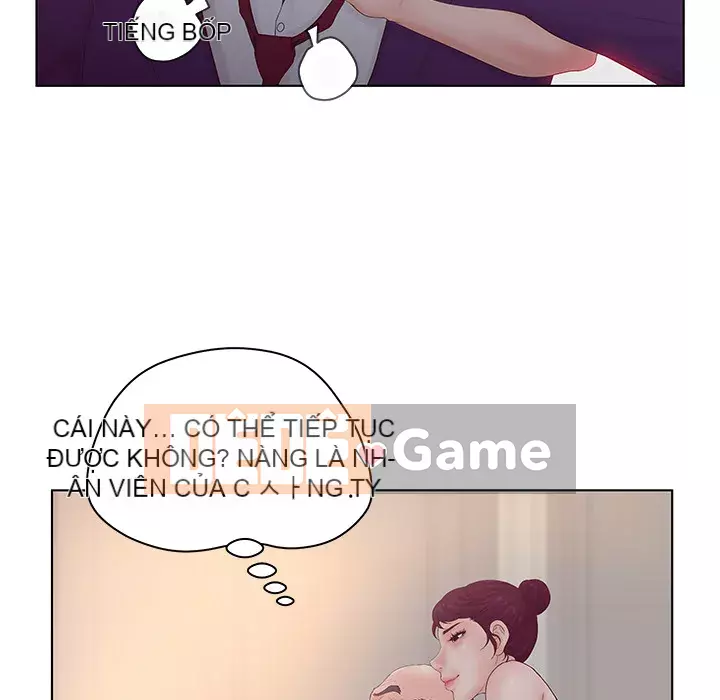 Thỏa thuận bí mật bất ngờ Chương 1-14