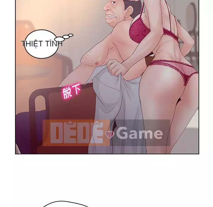 Thỏa thuận bí mật bất ngờ Chương 1-14