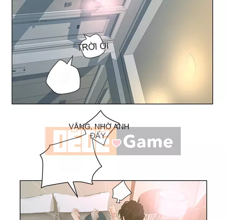 Thỏa thuận bí mật bất ngờ Chương 1-14