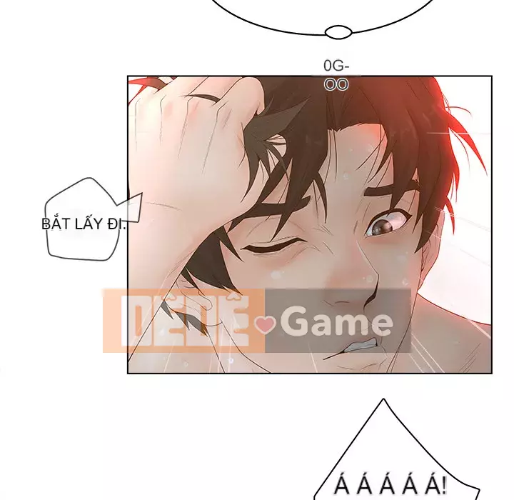 Thỏa thuận bí mật bất ngờ Chương 1-14