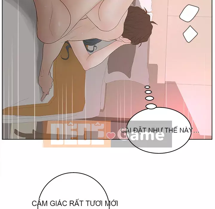 Thỏa thuận bí mật bất ngờ Chương 1-14