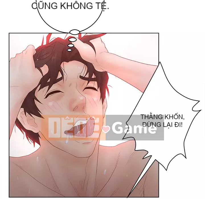 Thỏa thuận bí mật bất ngờ Chương 1-14