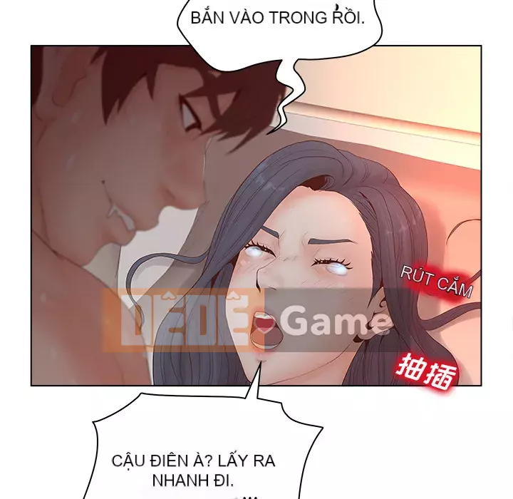 Thỏa thuận bí mật bất ngờ Chương 1-14