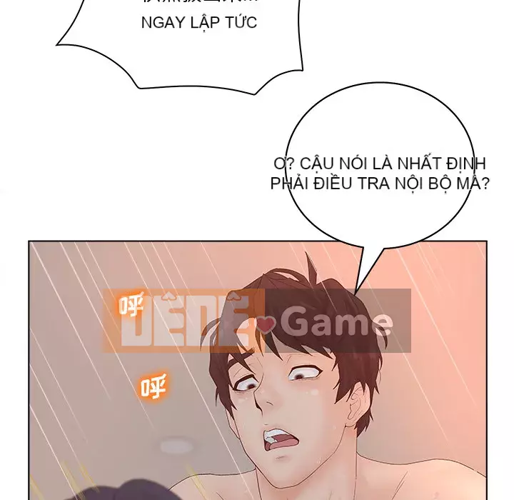 Thỏa thuận bí mật bất ngờ Chương 1-14