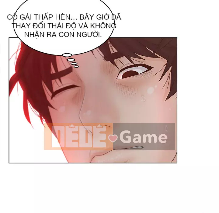 Thỏa thuận bí mật bất ngờ Chương 1-14