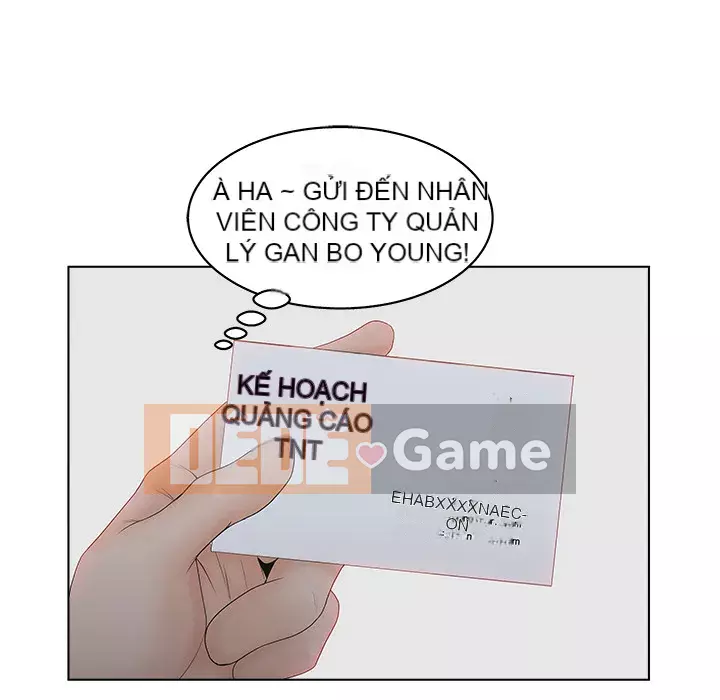 Thỏa thuận bí mật bất ngờ Chương 1-14