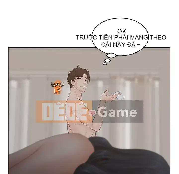 Thỏa thuận bí mật bất ngờ Chương 1-14