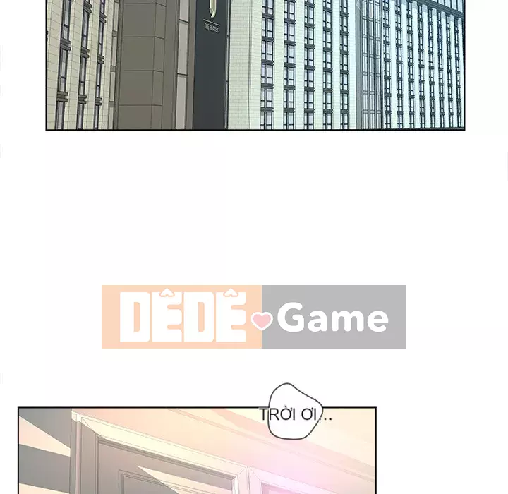 Thỏa thuận bí mật bất ngờ Chương 1-14