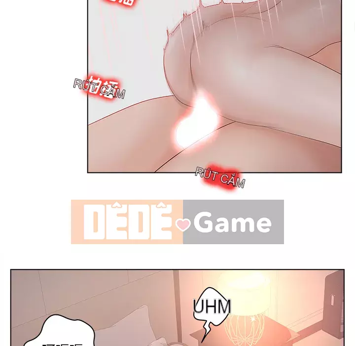 Thỏa thuận bí mật bất ngờ Chương 1-14