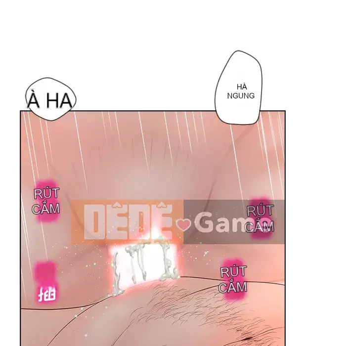 Thỏa thuận bí mật bất ngờ Chương 1-14