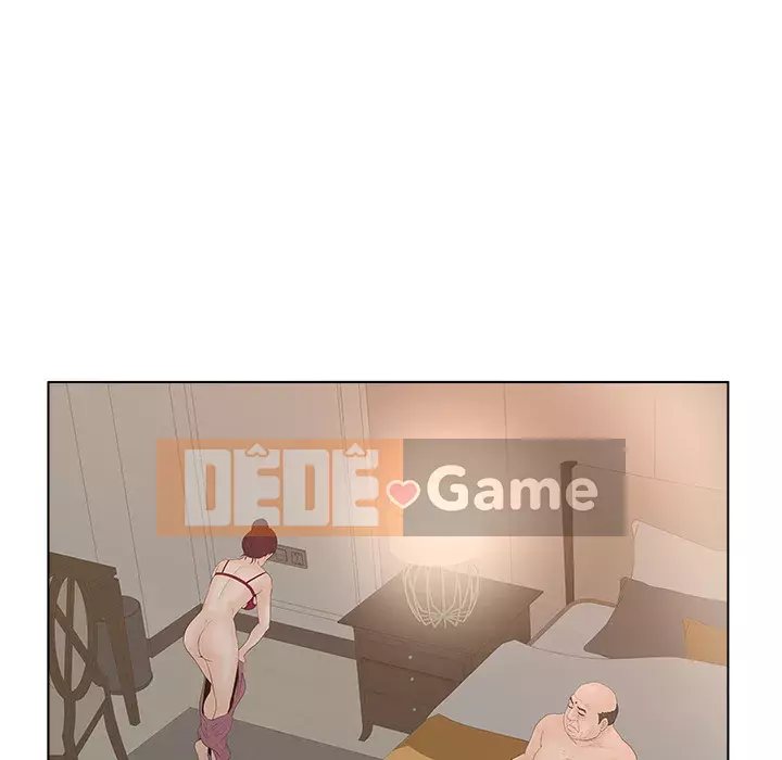 Thỏa thuận bí mật bất ngờ Chương 1-14