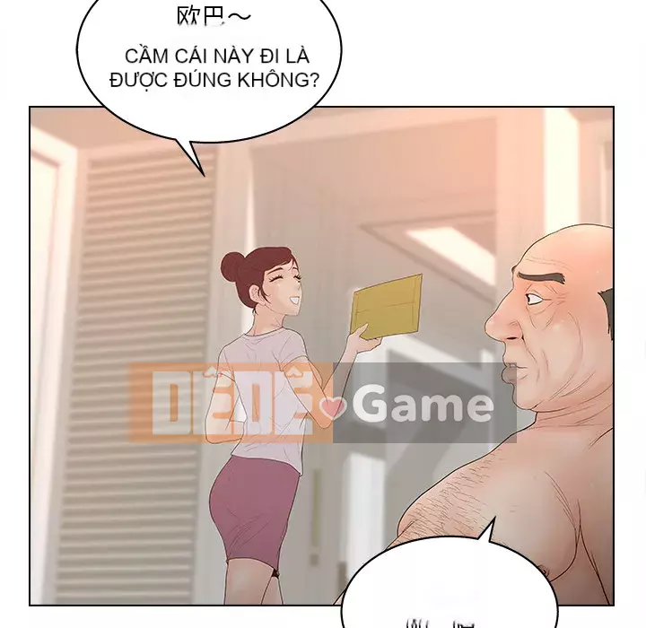 Thỏa thuận bí mật bất ngờ Chương 1-14