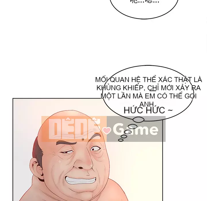 Thỏa thuận bí mật bất ngờ Chương 1-14