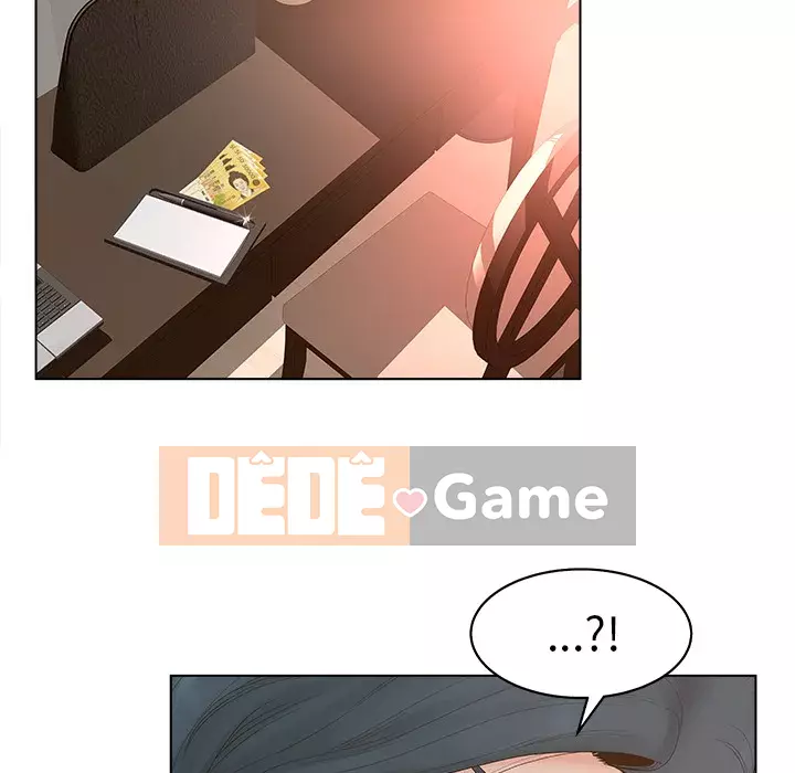 Thỏa thuận bí mật bất ngờ Chương 1-14