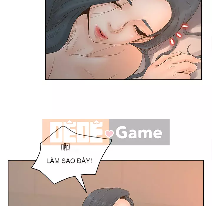 Thỏa thuận bí mật bất ngờ Chương 1-14