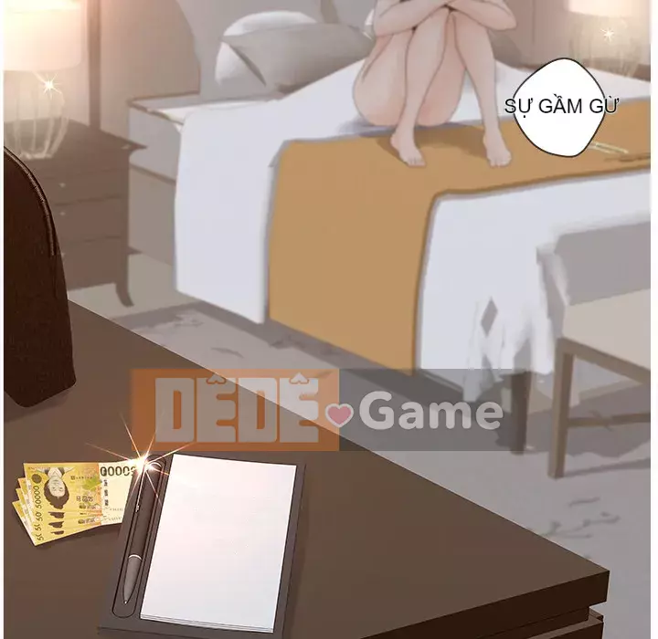 Thỏa thuận bí mật bất ngờ Chương 1-14