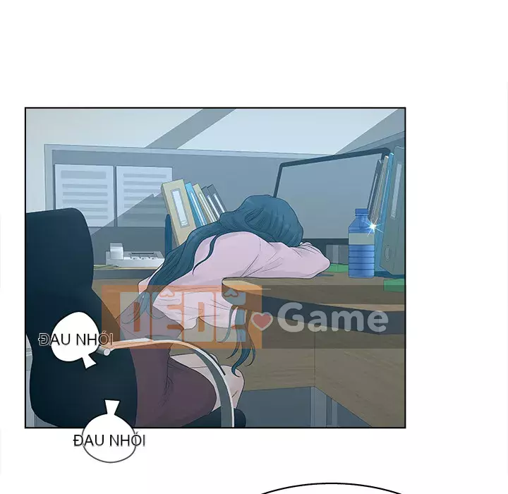 Thỏa thuận bí mật bất ngờ Chương 1-14