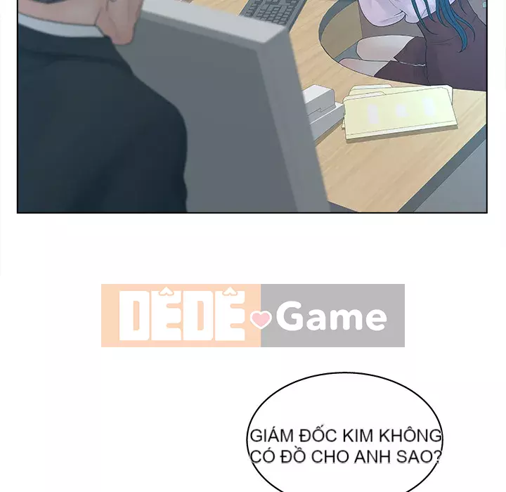 Thỏa thuận bí mật bất ngờ Chương 1-14