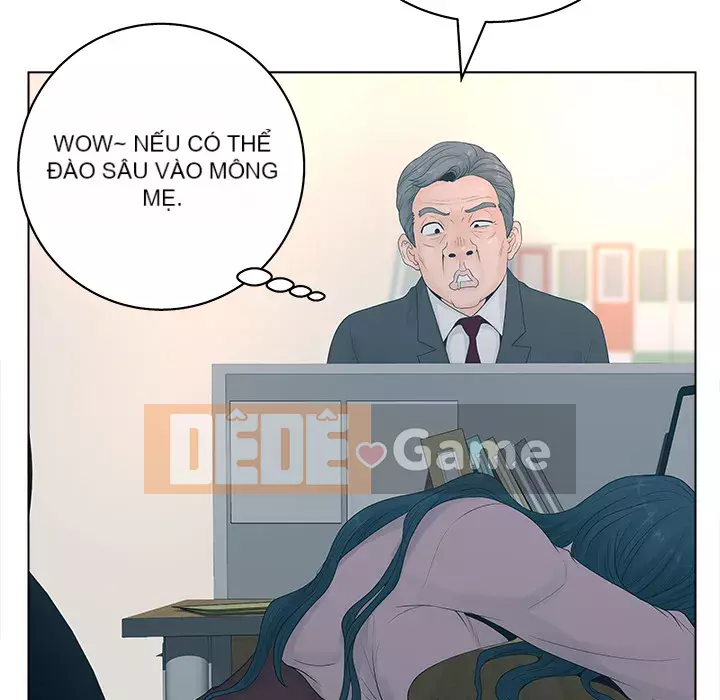 Thỏa thuận bí mật bất ngờ Chương 1-14