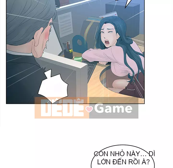 Thỏa thuận bí mật bất ngờ Chương 1-14