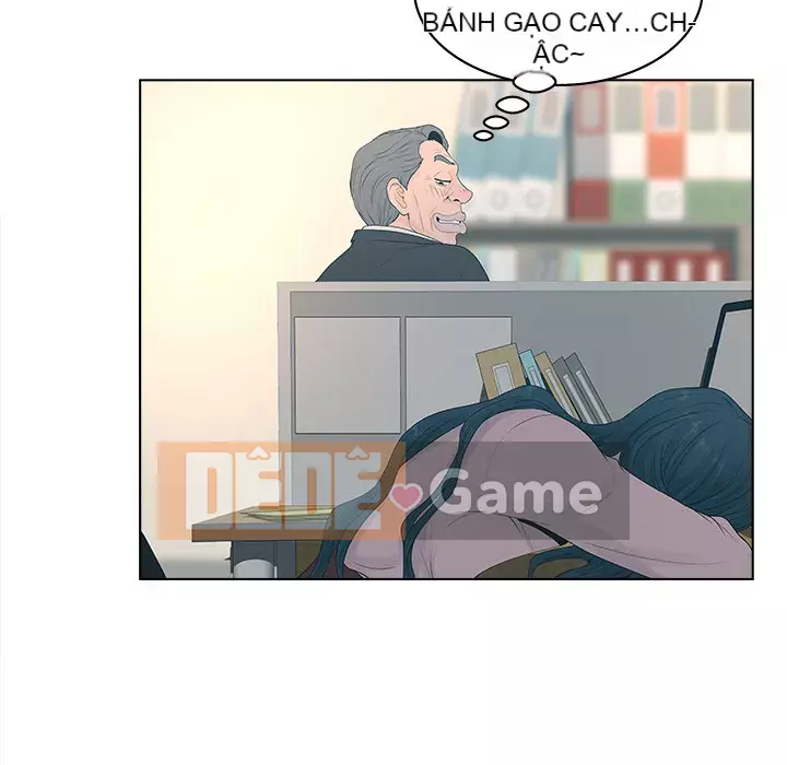 Thỏa thuận bí mật bất ngờ Chương 1-14