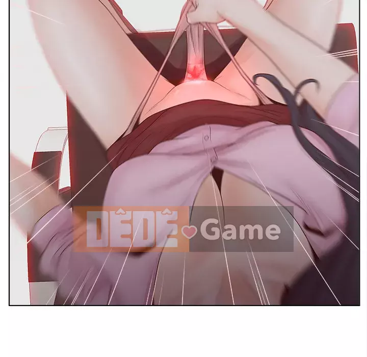 Thỏa thuận bí mật bất ngờ Chương 1-14