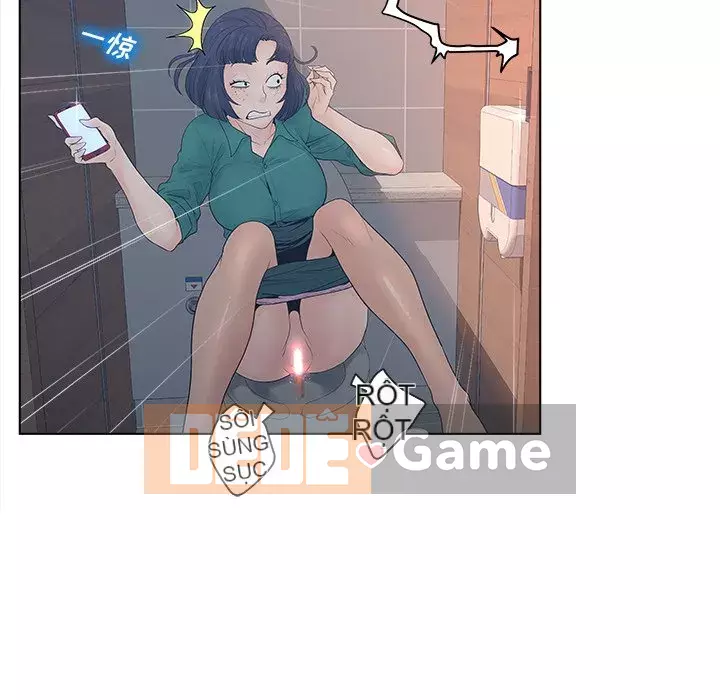 Thỏa thuận bí mật bất ngờ Chương 1-14